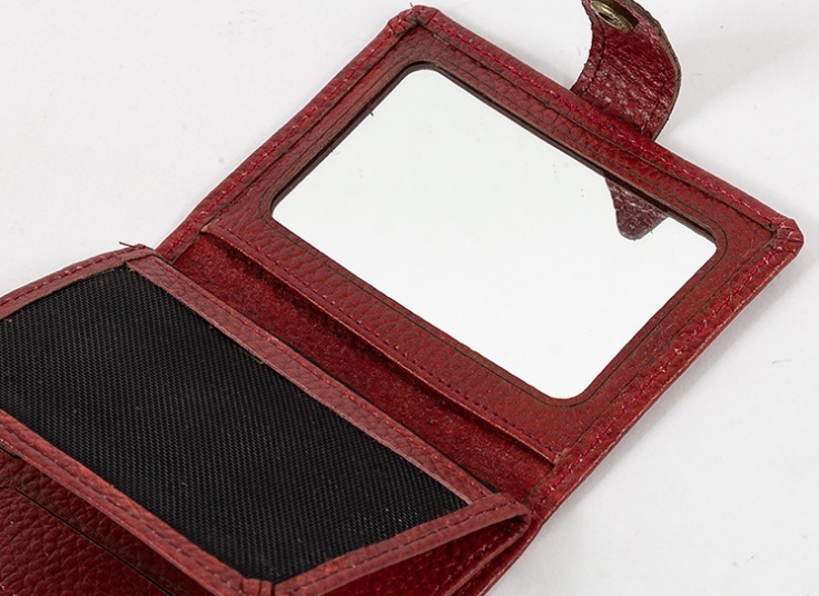 جاکارتی فلوتر دکمه دار