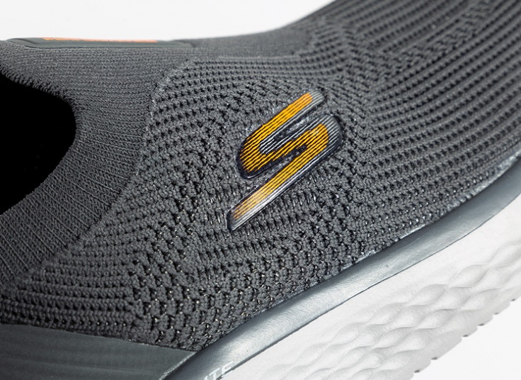 کتانی مردانه Skechers مدل 707