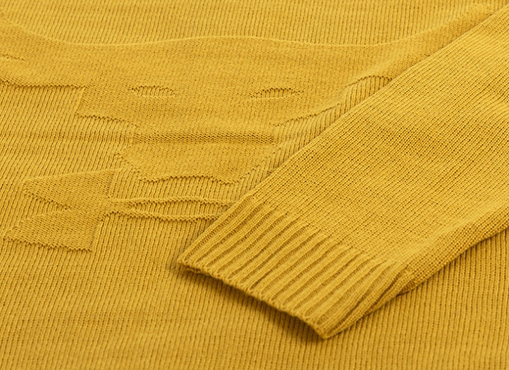 بافت یقه گرد مردانه Under Armour