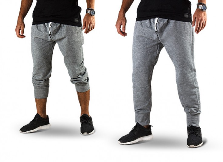 شلوار اسلش مردانه تو کرکی