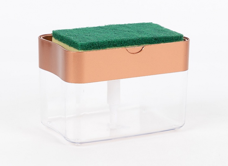 جا مایع و اسکاچ Raika