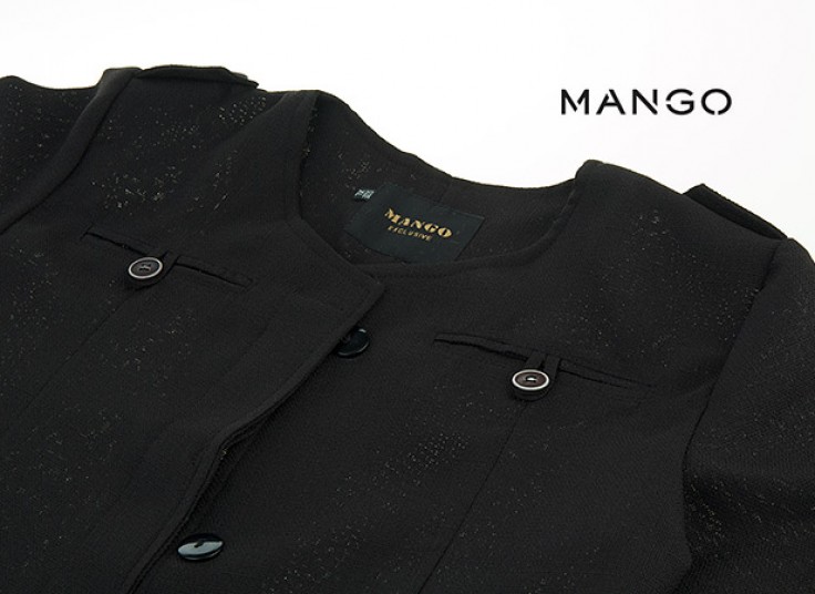 مانتو کتی MANGO