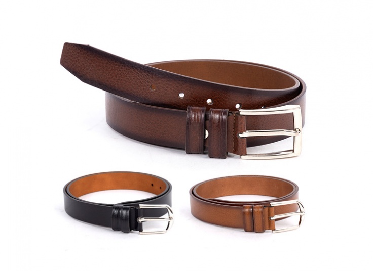 کمربند مردانه Rabo