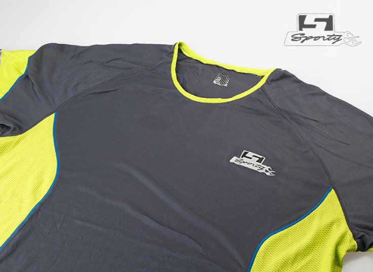 تیشرت ورزشی FJ