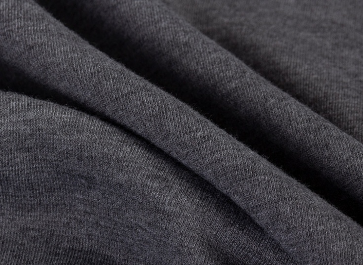 هودی بلند مردانه unlabored