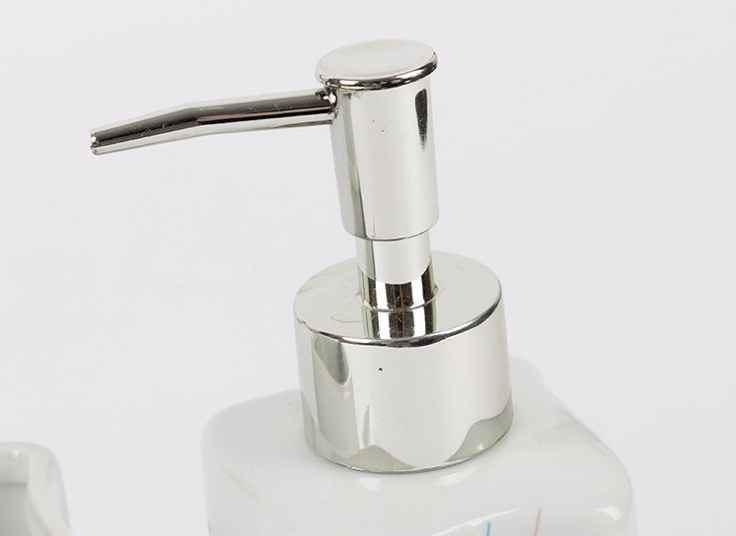 ست سرویس بهداشتی 4 تکه