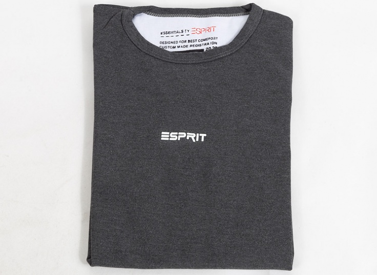 تیشرت آستین بلند ESPRIT