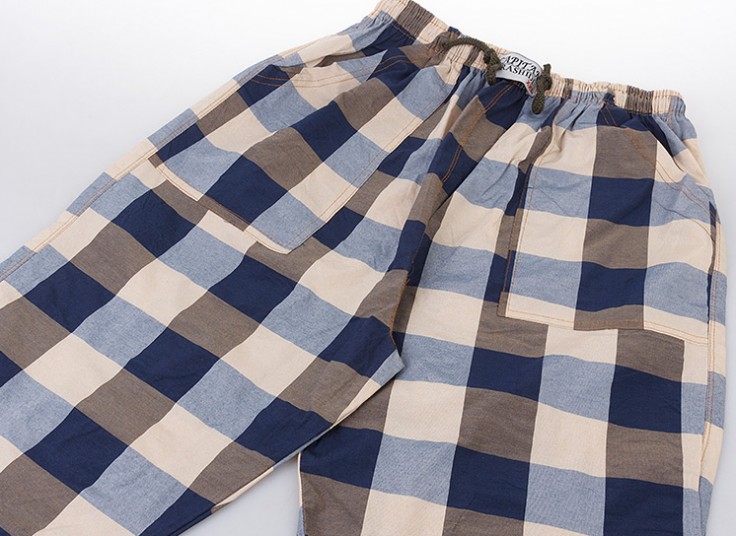 شلوارک برمودا مردانه Capitan