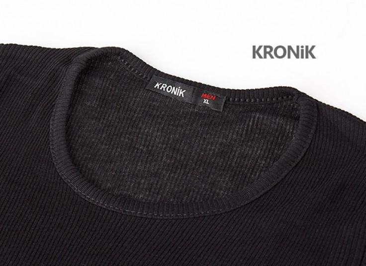 تیشرت کبریتی زنانه KRONIK