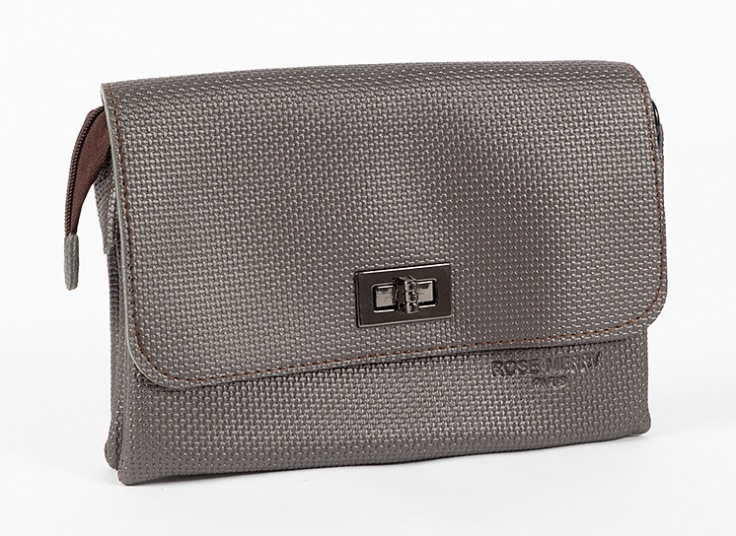 کیف پاسپورتی زنانه ROSE MERRY