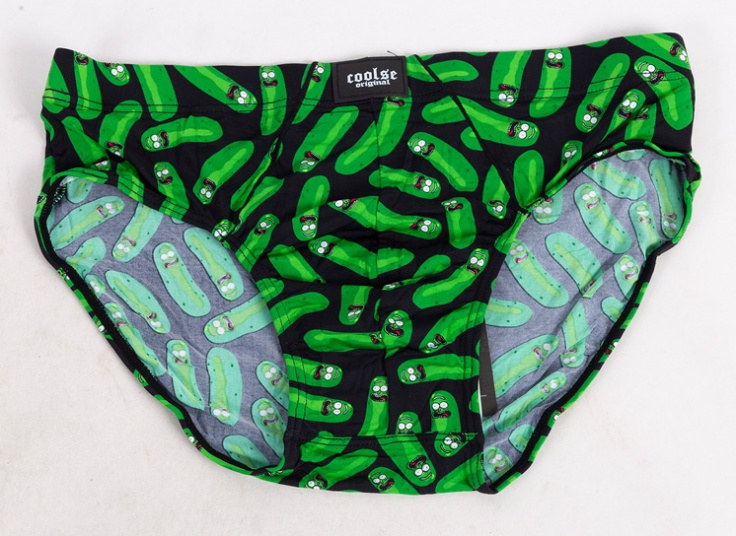 لباس زیر مردانه باکسر Coolse