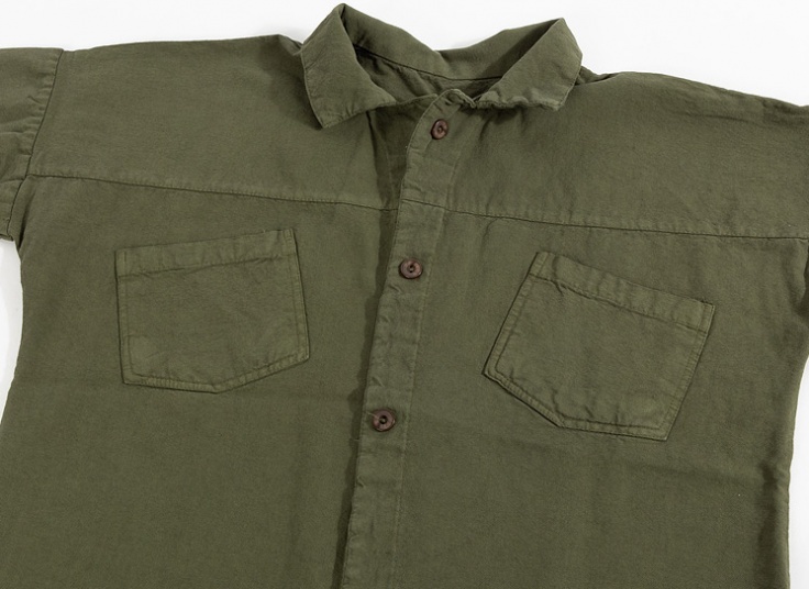 کت کتان زنانه