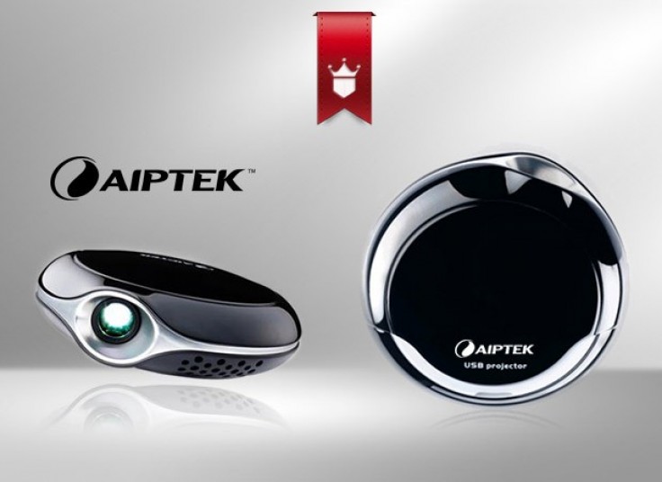 تخفیف 12 درصدی پروژکتور پرتابل  T25