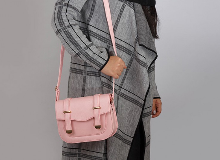 کیف زنانه طرح satchel