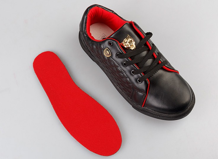 کفش اسنیکرز زنانه طرح versace