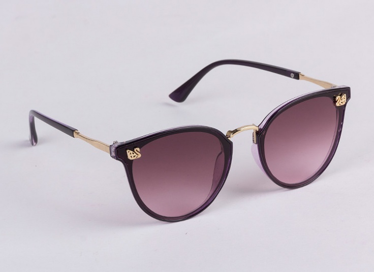 عینک آفتابی زنانه Swarovski