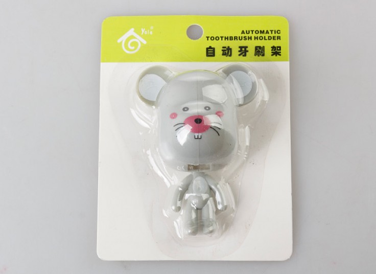 جا مسواکی فانتزی Automatic