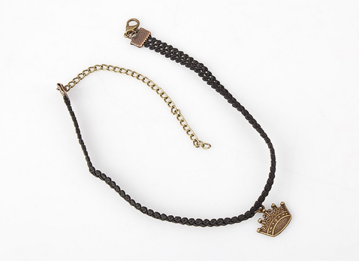 گردنبند آویزدار