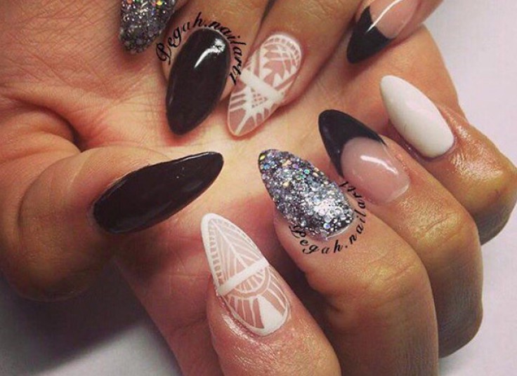 کاشت ناخن پگاه