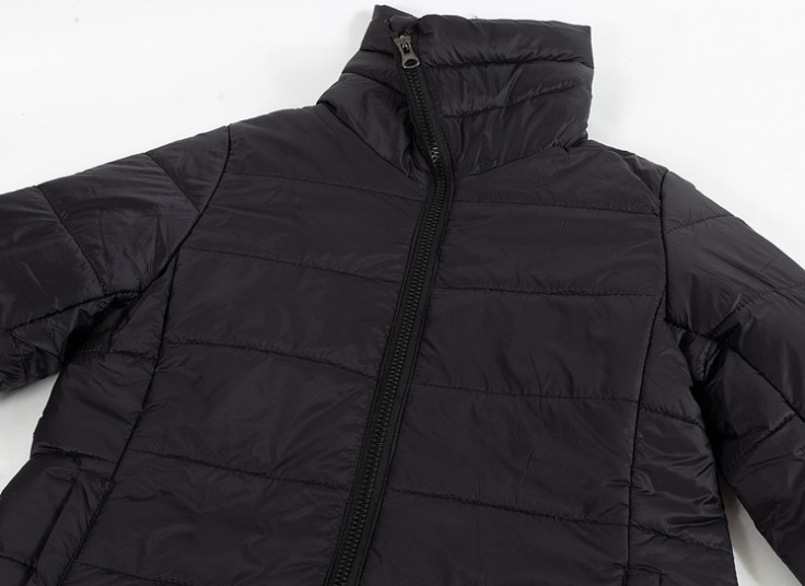 کاپشن بلند زنانه LUMIER