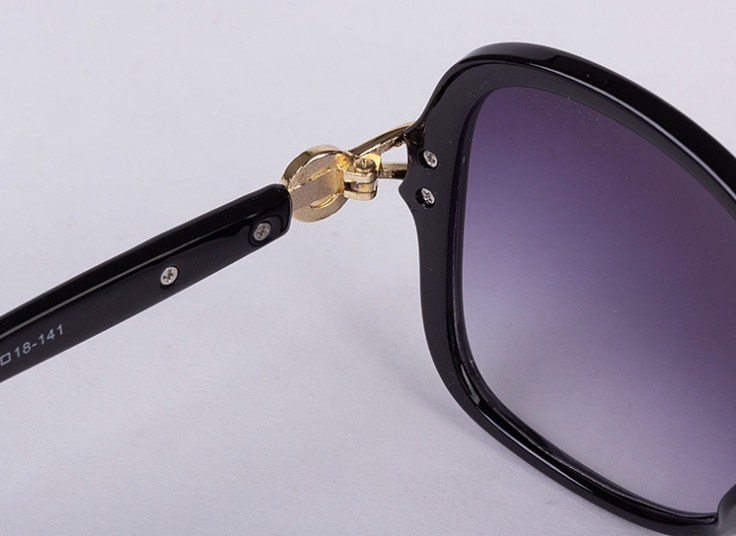 عینک آفتابی زنانه CHANEL سری butterfly