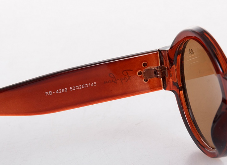 عینک آفتابی Ray Ban سری ROUND