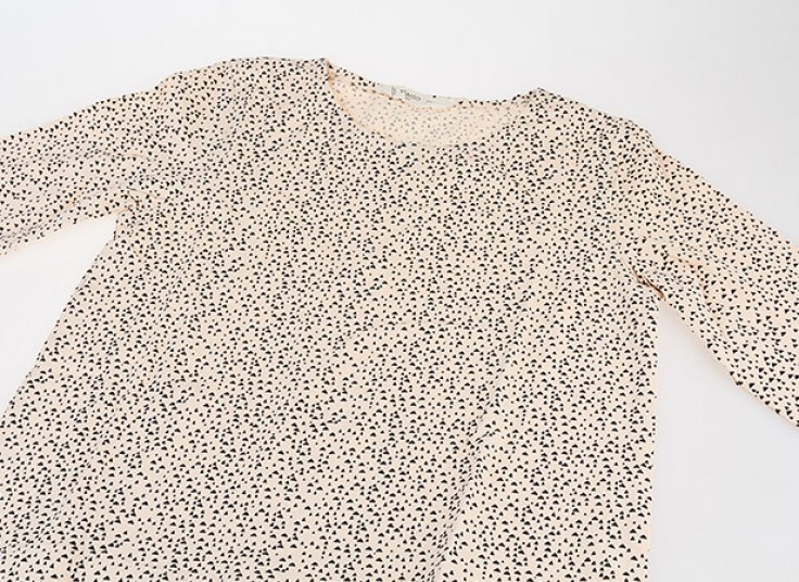 تونیک زنانه MANGO