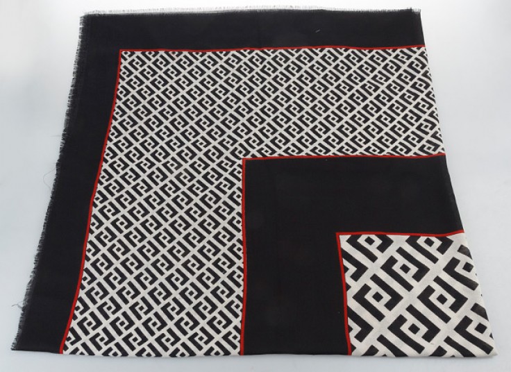 روسری پاییزه FENDI