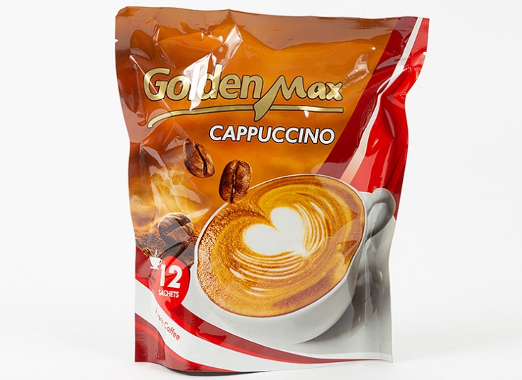پودر کاپوچینو Golden Max