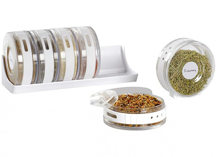 جا ادويه‌ استند دار Cylindra