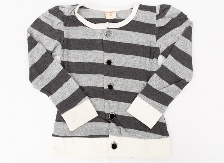 بلوز بچگانه BOBO PAGE