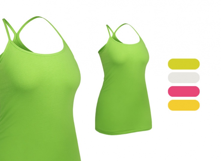 تاپ بندی زنانه