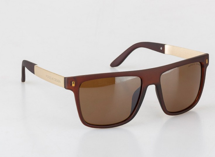 عینک آفتابی مردانه طرح Porsche Designe