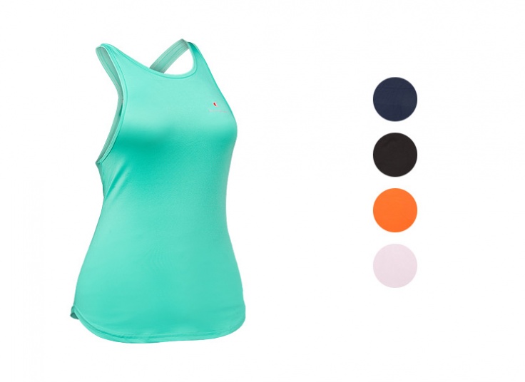 تاپ ورزشی زنانه Champion