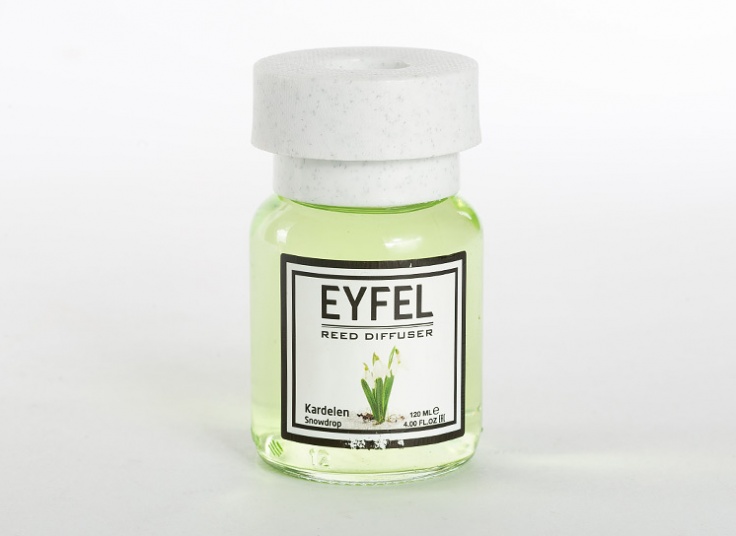 خوشبو‌کننده چوبی Eyfel 120ml