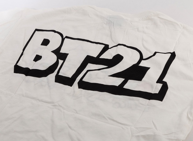 تیشرت کارتونی DEFACTO