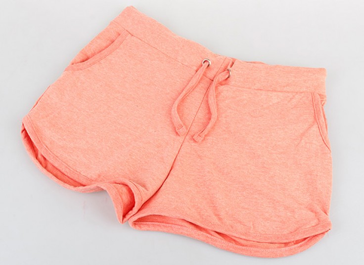 شورتک اسپرت زنانه