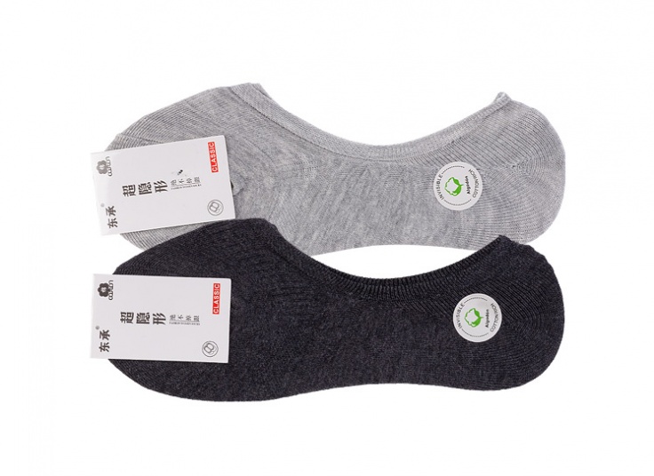 جوراب کالج قایقی CLASSIC