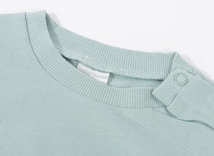 بلوز آستین بلند بچگانه H and M