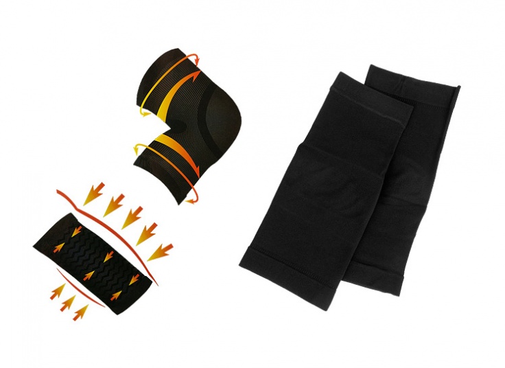 زانوبند و بازوبند کشی SKangel