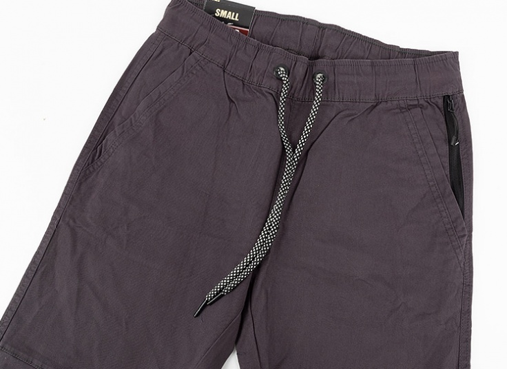 شلوار کتان اسلش Xios