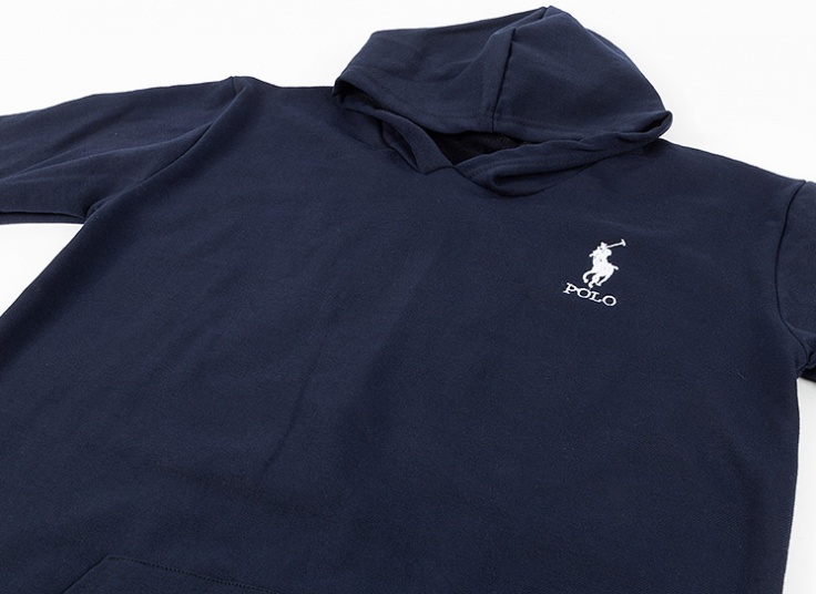 هودی مردانه طرح Polo