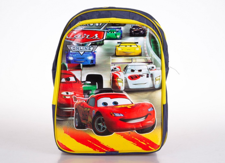 کیف کوله کارتونی