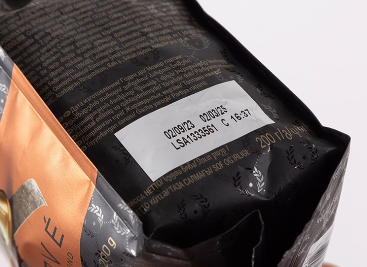 قهوه فوری Carte Noire