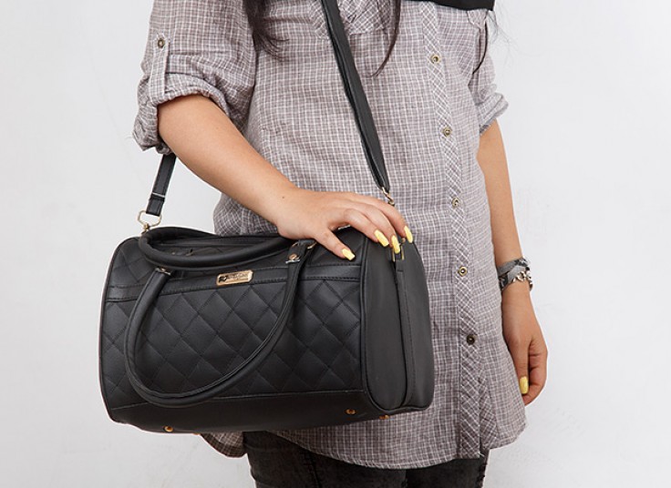 کیف صندوقی زنانه Fashion