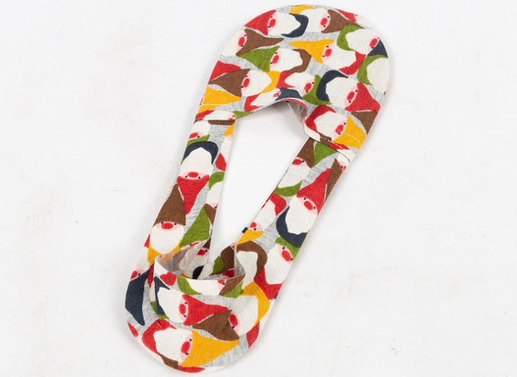 پاپوش کالجی GUOCAI