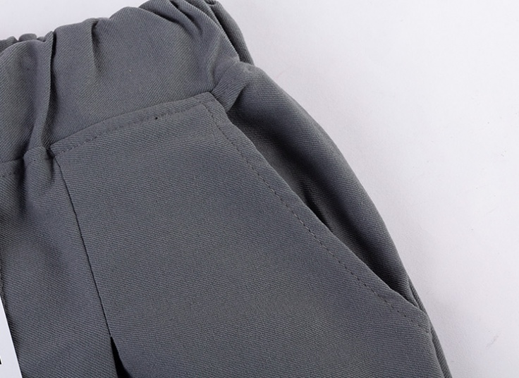 شلوار کتان مردانه طرح ZARA