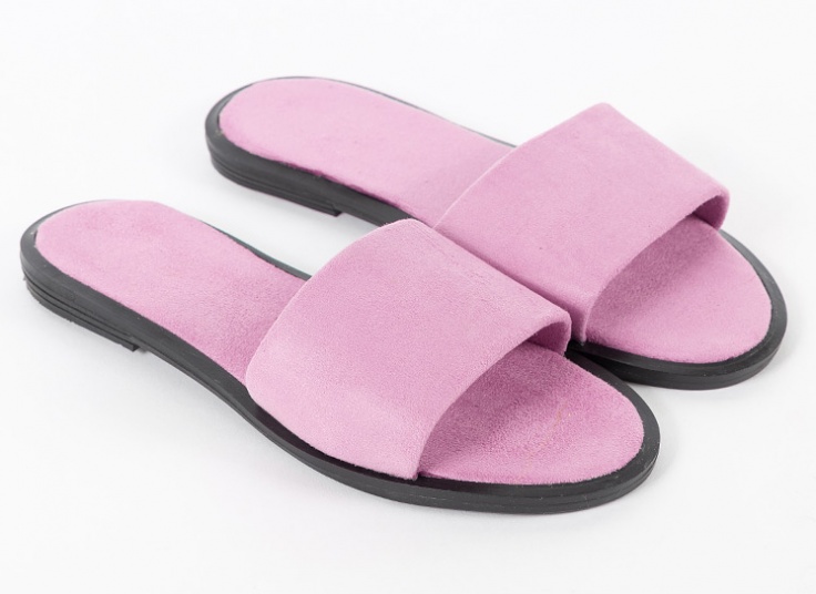 دمپایی زنانه سوئیت