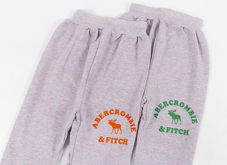 شلوار دخترانه Abercrombie