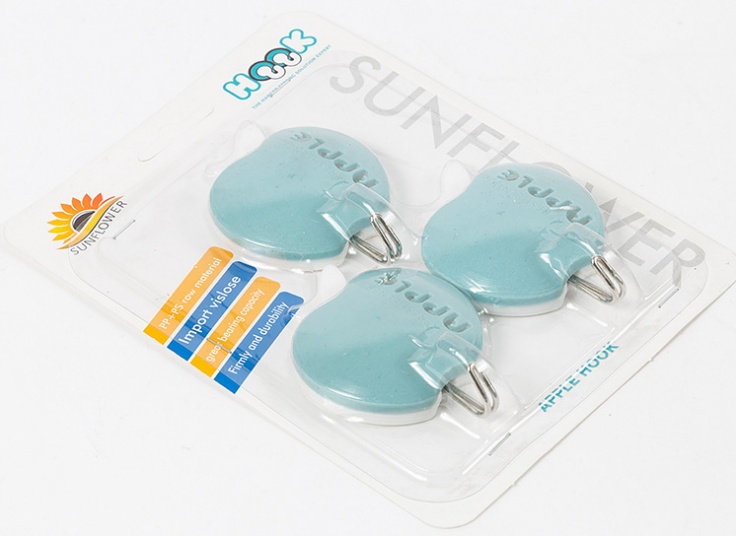 پکیج 3 عددی آویز دیواری Apple